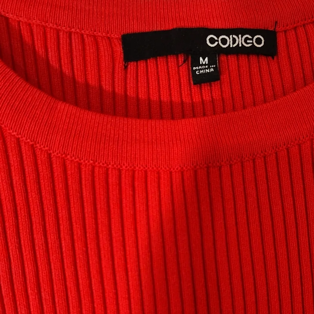 Codigo Dress - Picture 3 of 5